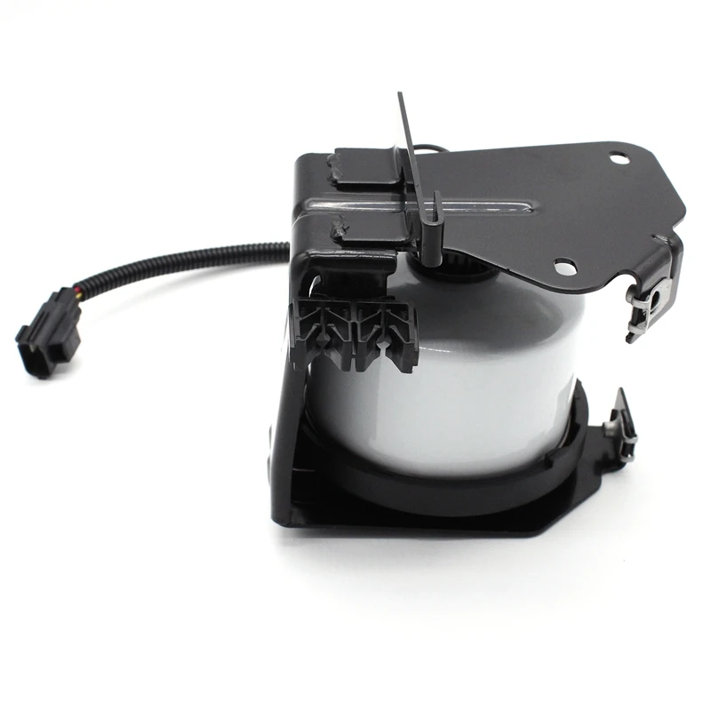 Сменный кронштейн для топливного фильтра в сборе Land Rover Discovery 3 &amp 4 Range Sport LR045519