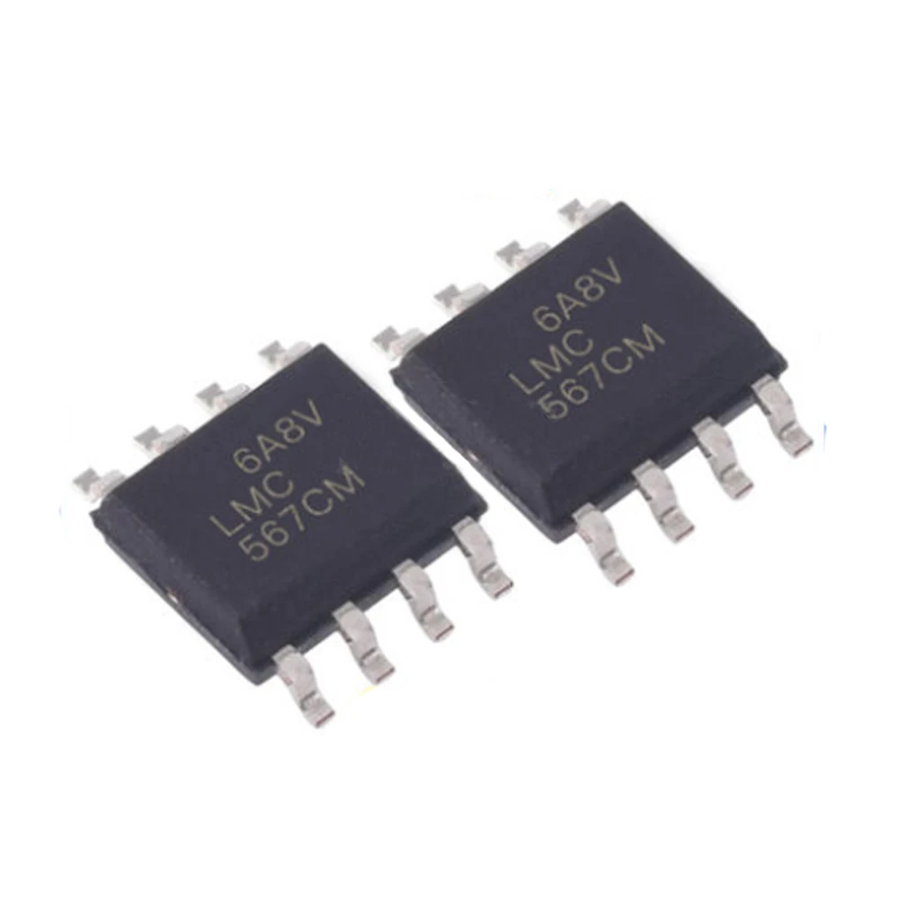 

1 шт. LMC567CMX/NOPB IC тональный декодер CMOS 8-SOIC LMC567CMX 567 LMC567