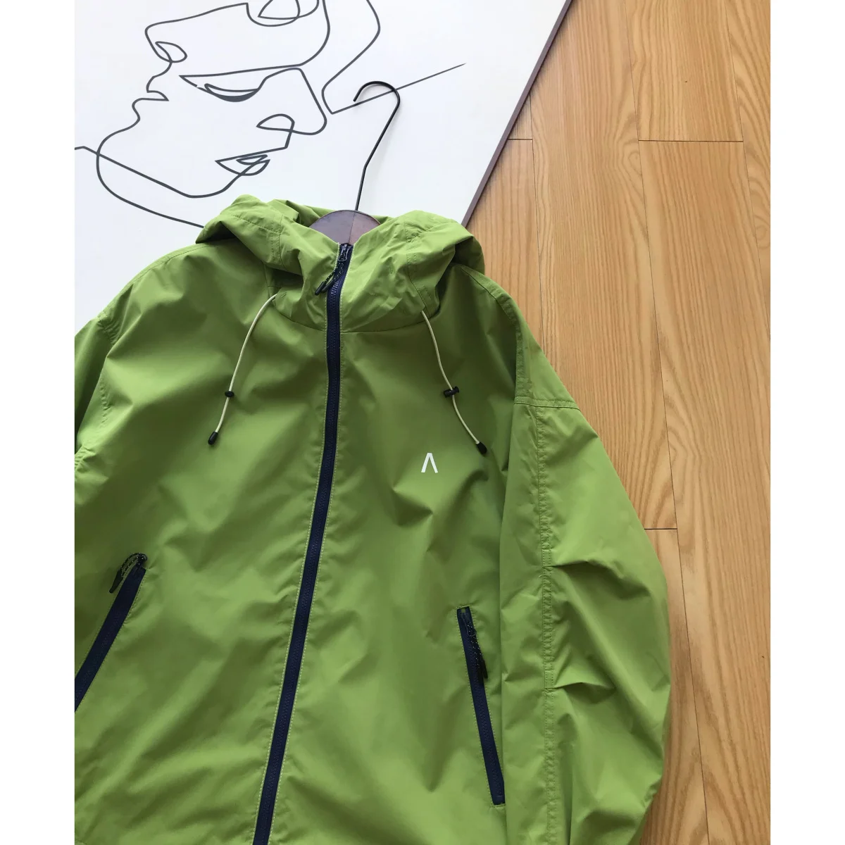 Оригинал ~! Мужская и женская городская уличная горная водонепроницаемая