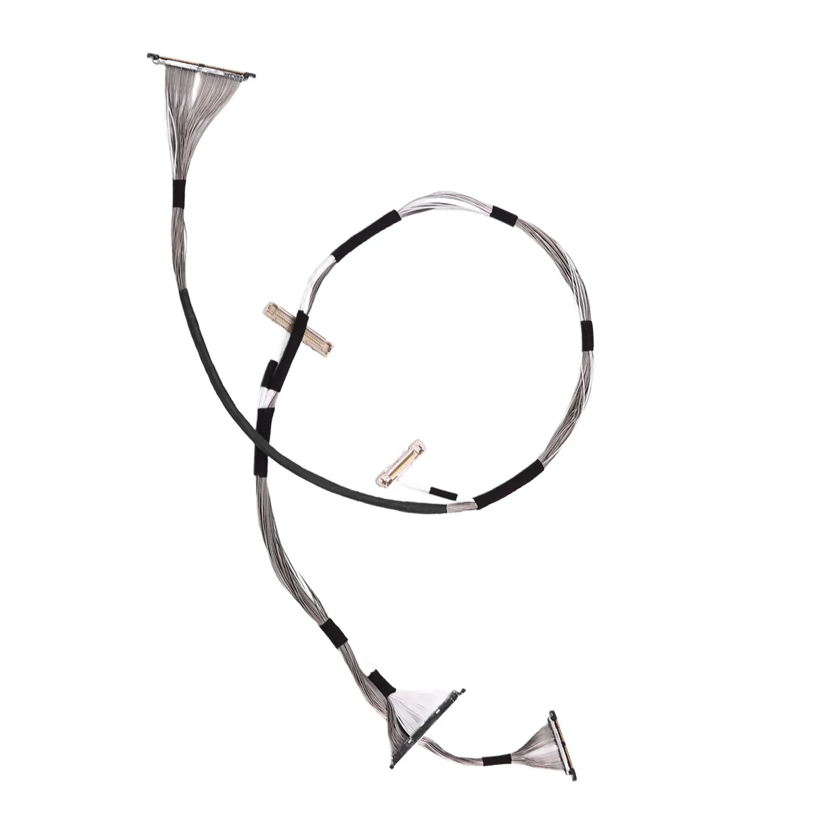 Кабель сигнала гиростабилизатора для камеры Autel EVO Max 4T Коаксиальная линия Series