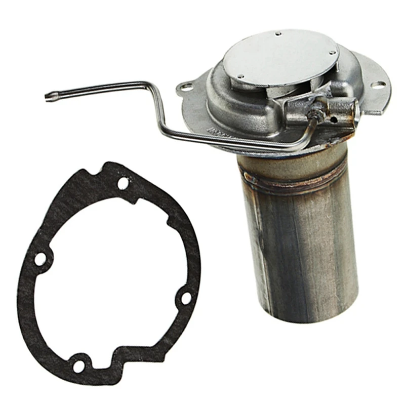 Стояночный обогреватель 3x5 кВт вставные горелки герметичные прокладки для