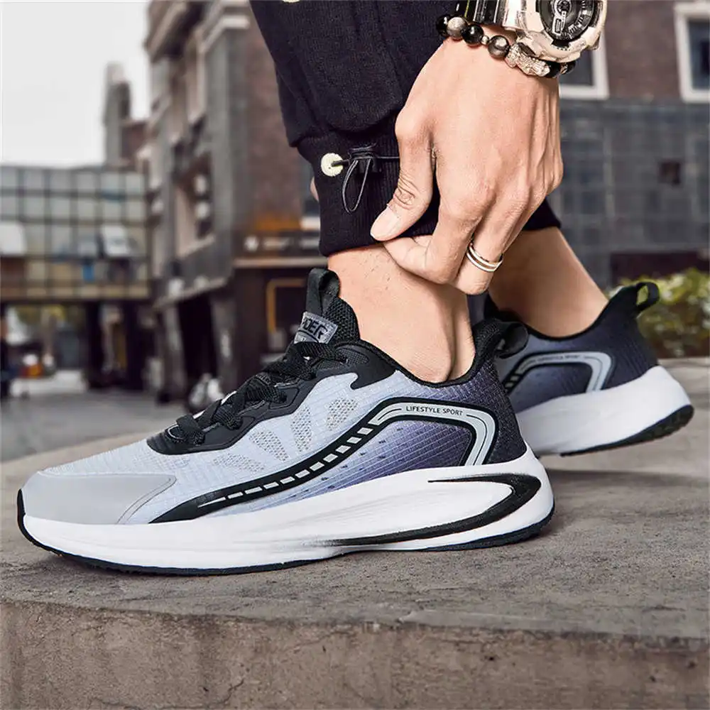 

number 39 Thick heeled men's autumn boots Tennis desinger shoes sneakers for men new sport foreign 2022g high end YDX2