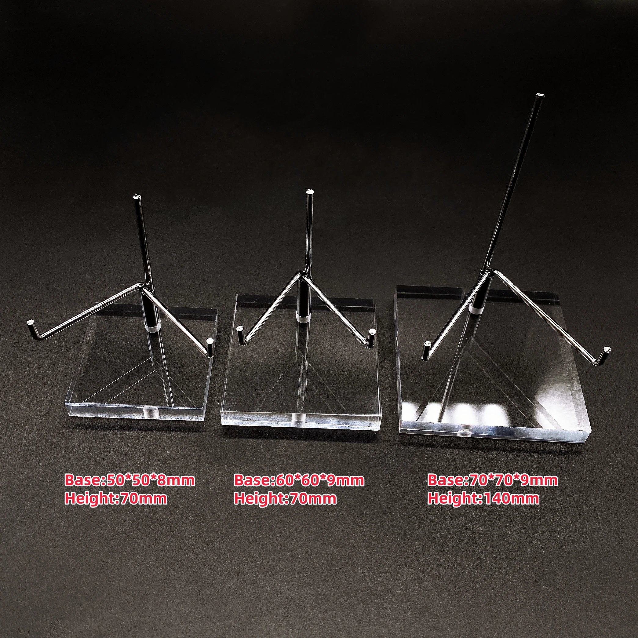 

Подставка для кристаллов и минералов