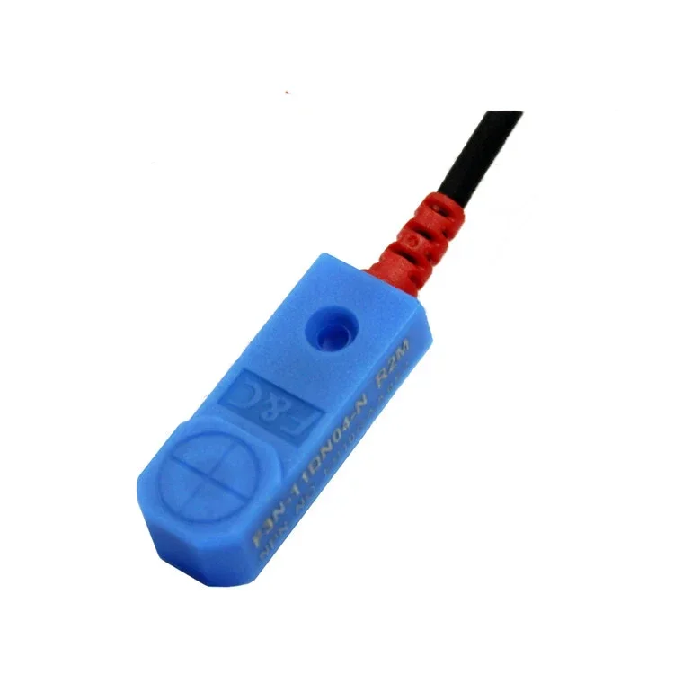 Бесконтактный переключатель Jiazhun F&ampC F3N-11DN04-N/N2/P/P2 R2M трехпроводной NPN нормально