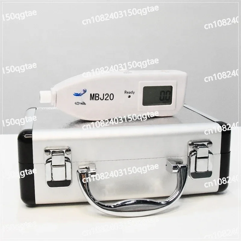 MBJ20 Прозрачный билирублинометр Билирубинометр Детектор детского жетона