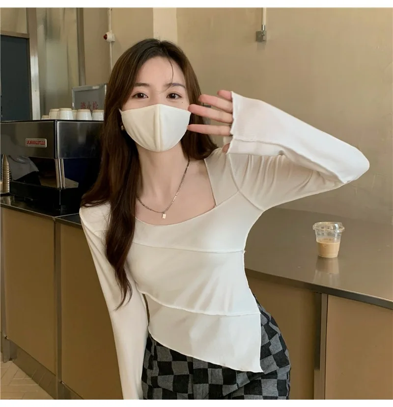

Y2k Clothes Korean Fashion Blusas Mujer De Moda 2022 Camisetas Sailor Moon T Shirt Kawaii Ropa Free Shipping Navidad Women Groot