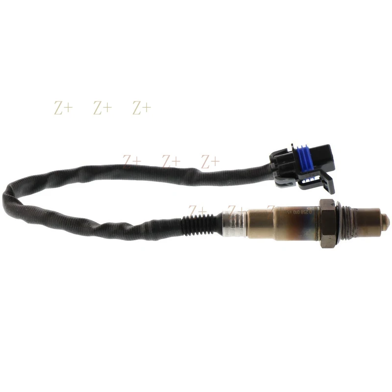 Фото Датчик кислорода (лямбда-зонд) Z+ для CADILLAC CTS 2005-18, GMC ACADIA 2012-2016 (передний/задний) №4