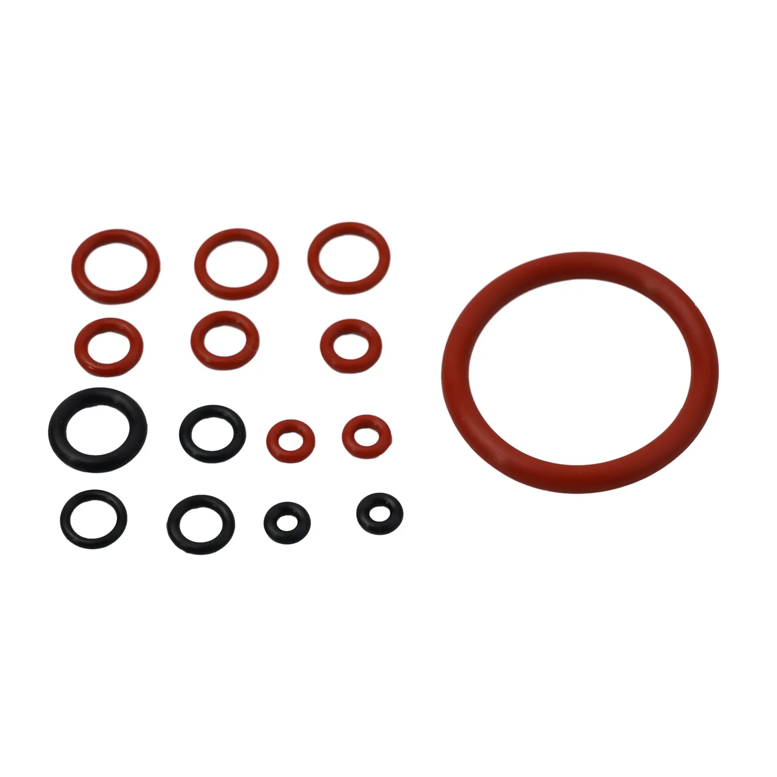 

1111111111111111 Grade Silicone For Saeco/Saeco Odea Talea Esspresso Italiano Steam Brew Boilers Replacement Coffee Tools