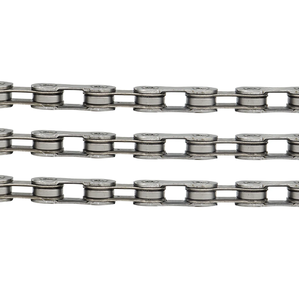 Велосипедная цепь SHIMANO HG HG53 HG54 HG95 HG601 HG701 HG901 M8100 M9100 9/10/11/12 скоростей 116L 126L для