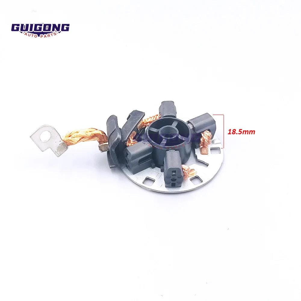 

GUIGONG автомобильный стартер двигатель карбоновая щетка держатель для Ford EcoSport Escape