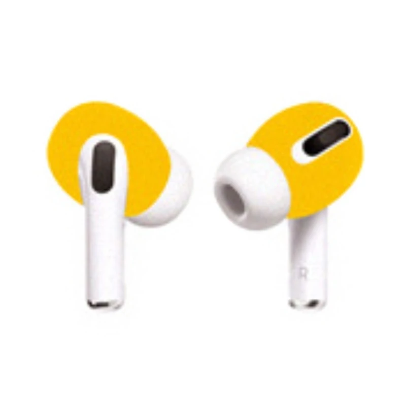 

Противоскользящие мягкие силиконовые наушники K1KF, совместимые с Air pods Pro