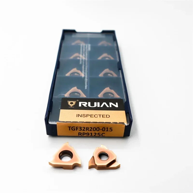 Резец для токарного станка TGF32 MGMN/MRMN/MGGN GBA/GE/GT