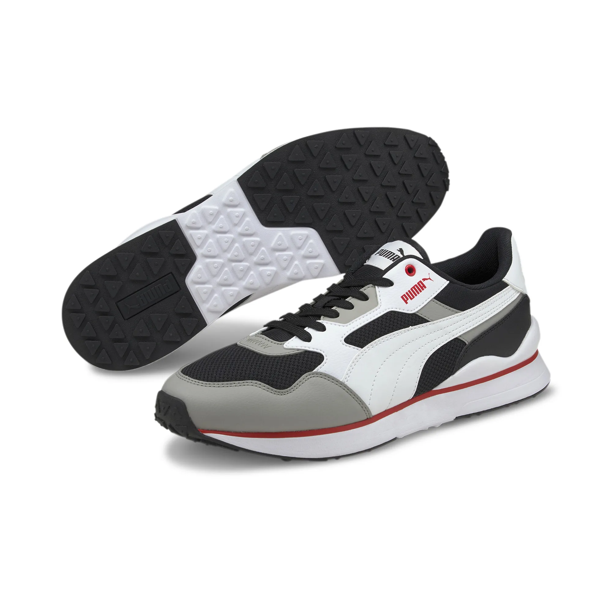 Кроссовки PUMA R78 FUTR Trainers 
