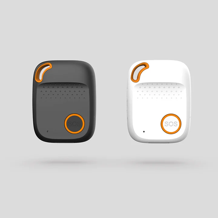 Хорошее качество 4G EV-04 Персональный GPS-трекер для пожилых людей США Европы звонка