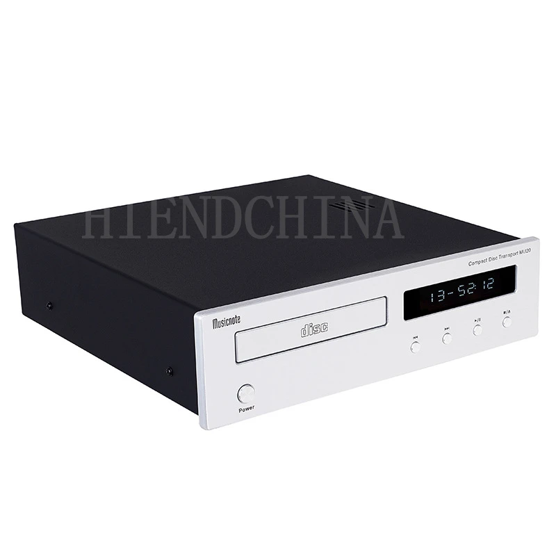 R-012 Pure Music MU20 Профессиональный компакт-диск с цифровой черепахой обновленная