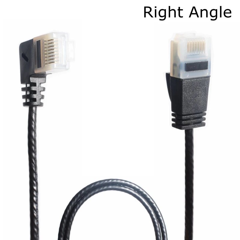 Сетевой Ethernet-Кабель Cat6 сетевой кабель UTP CAT 6 RJ 45 50 см 1 м 2 3 5 патч-корд для