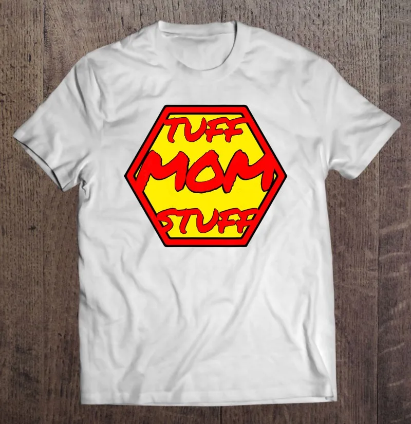 

Женская футболка с надписью «Mom Stuff Super Mom», женская футболка, футболка для мужчин, мужская футболка, эстетическая одежда, футболки с коротким ...