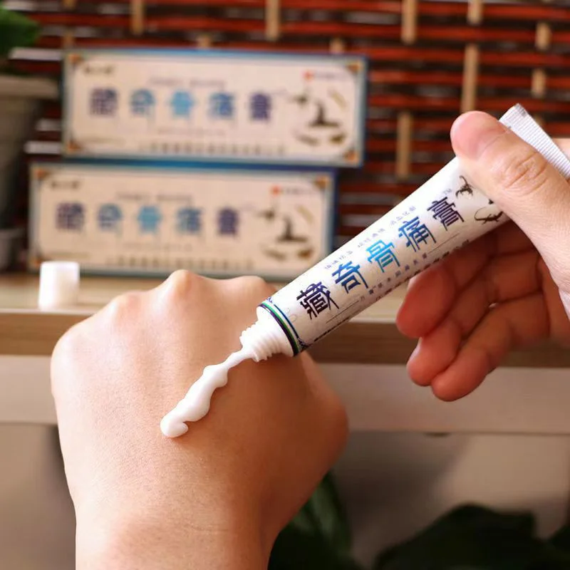 Анальгетические кремы с ядом скорпиона травы активные меридианы бальзам-паста