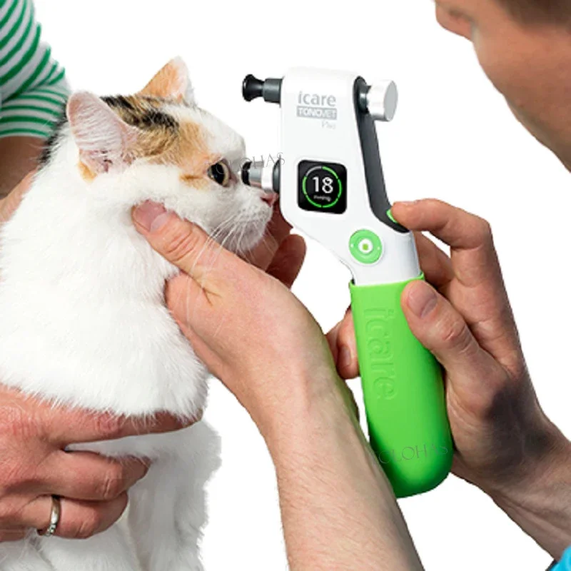 Тонометр TV011 для коров лошадей больших животных точные данные портативный