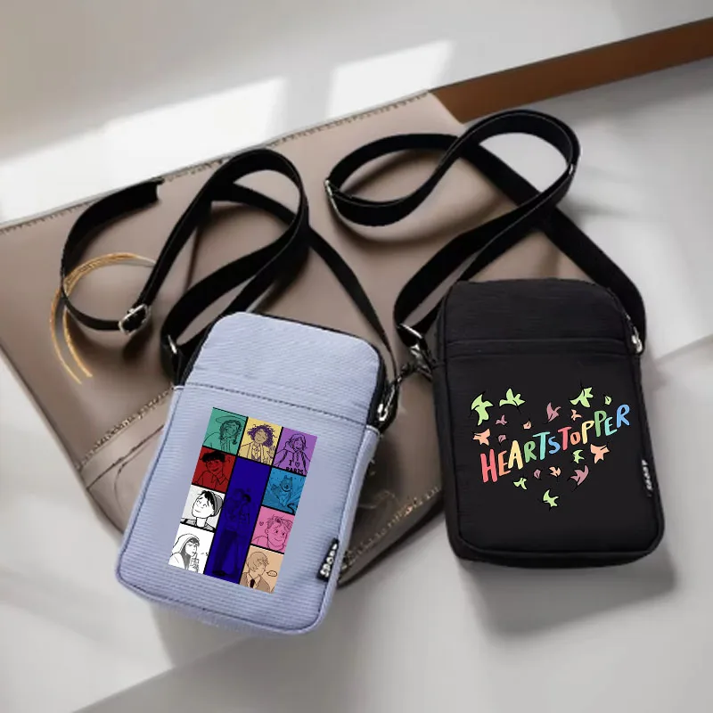 Kawaii Charlie &amp Nick женская сумка мини-сумки для телефонов сумка-мессенджер