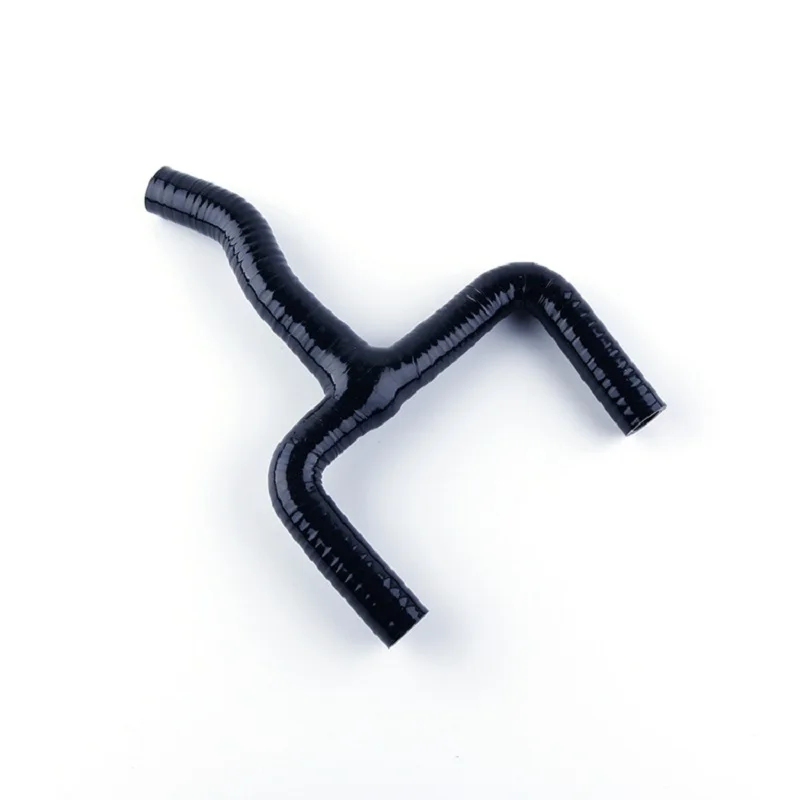 ДЛЯ 2013-2017 BETA RR 300/250 2T RACING 2014 2015 2016 Комплект шлангов радиатора Силиконовые трубки