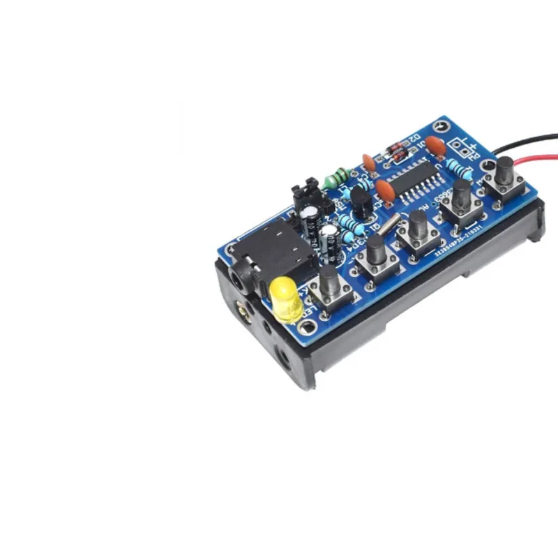 FMFM-радио комплект цифровая частота радиопроизводство обучающая электронная