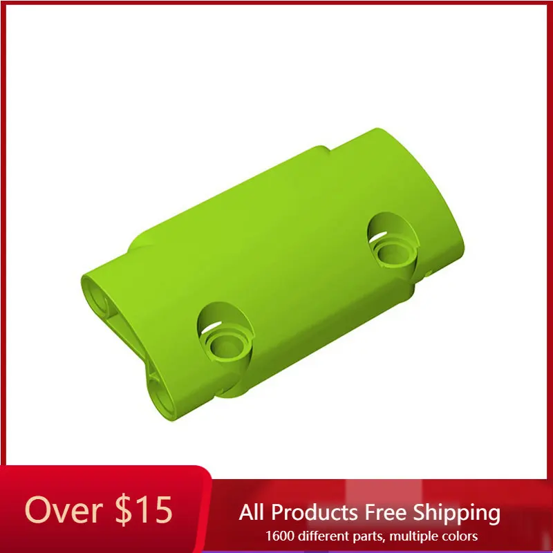 

1 шт., Детский конструктор MOC 7x3, 24119