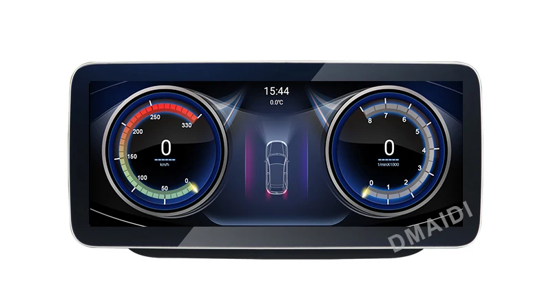 10 25/12 5 &quot8 + 256G Snapdragon Android 12 автомобильный мультимедийный плеер GPS-радио Carplay для