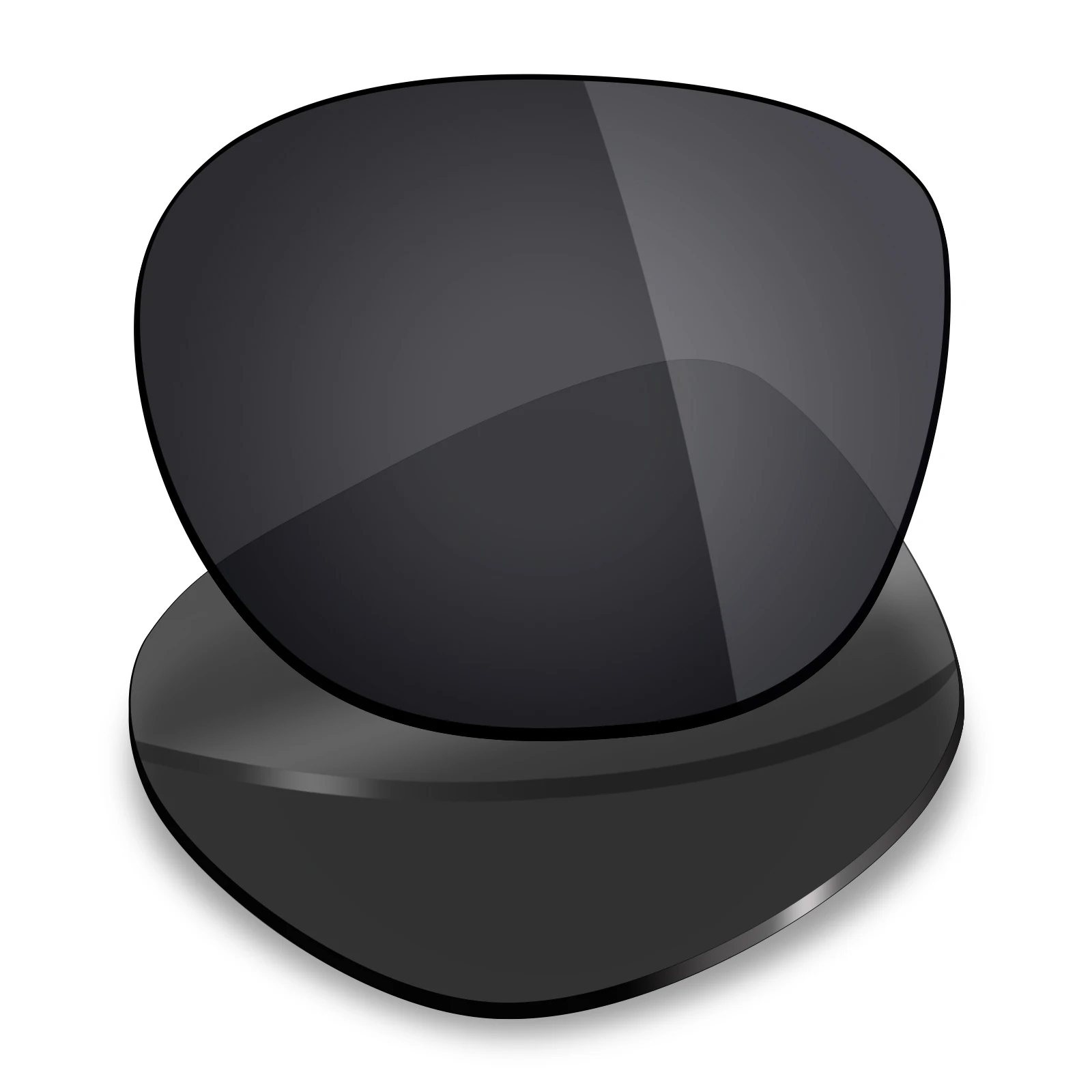 

Поляризованные Сменные линзы SNARK для изысканных солнцезащитных очков Smith (только линзы)-опции