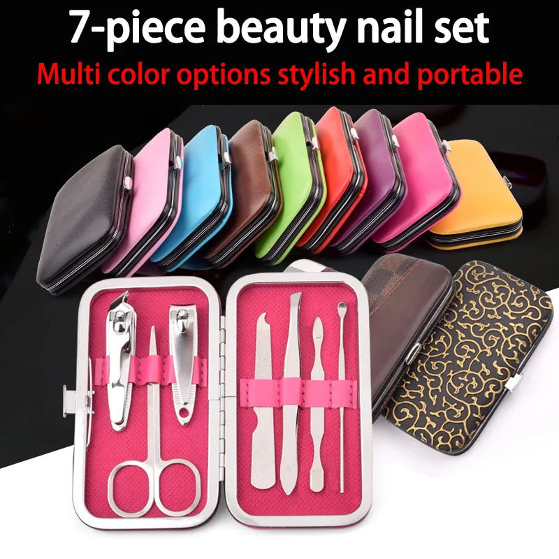 

Оптовая продажа, маникюр, педикюр, машинка для стрижки ногтей, машинка для стрижки ногтей, набор инструментов для красоты, маникюрный набор, ...