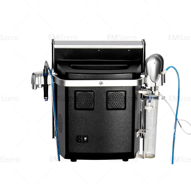 Профессиональный лифтинг очистка отшелушивание на водной основе уход за кожей