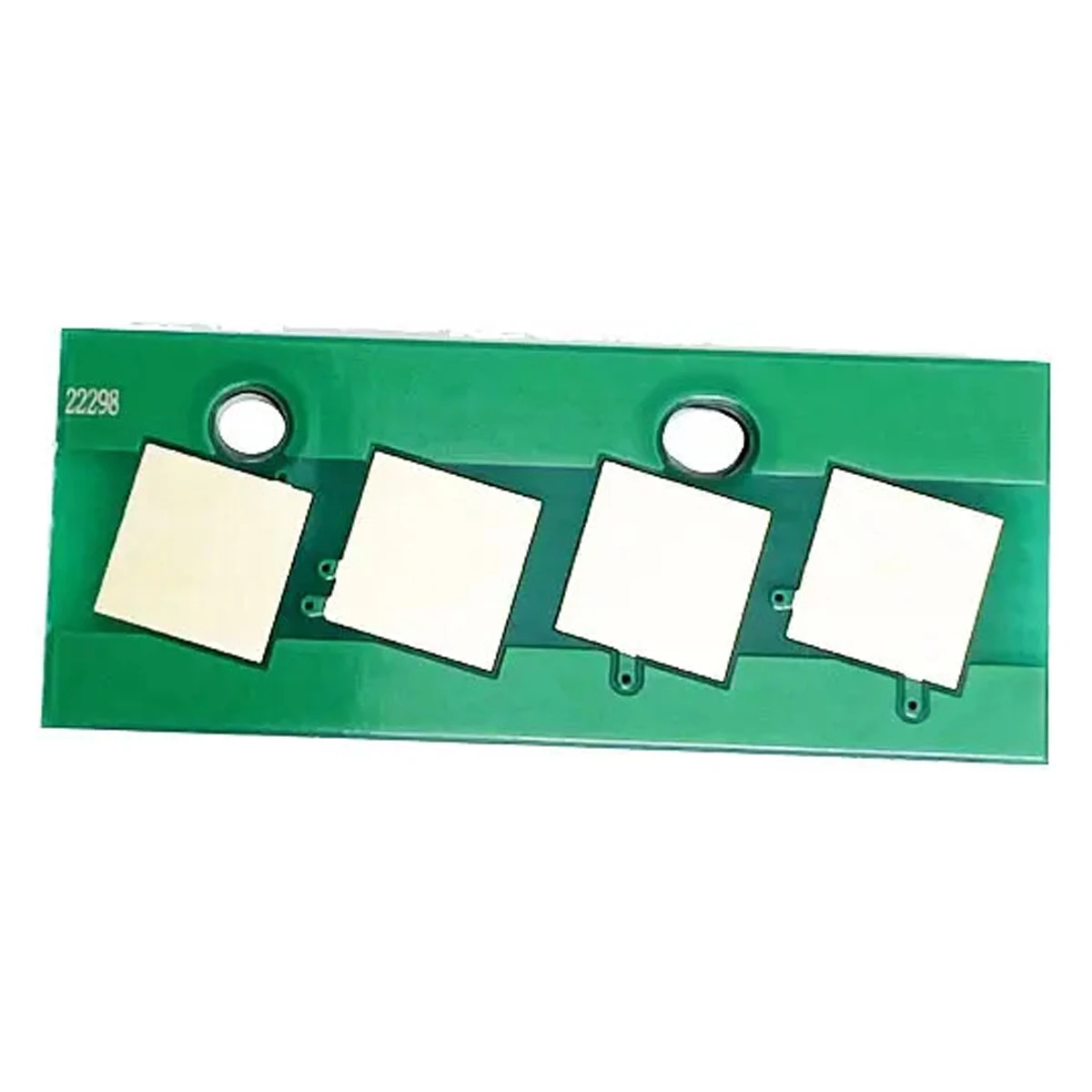 

Toner Chip Reset For Toshiba e-Studio eStudio e Studio TFC-50P-C TFC-50P-M TFC-50P-Y TFC-50D-K TFC-50D-C TFC-50D-M TFC-50D-Y