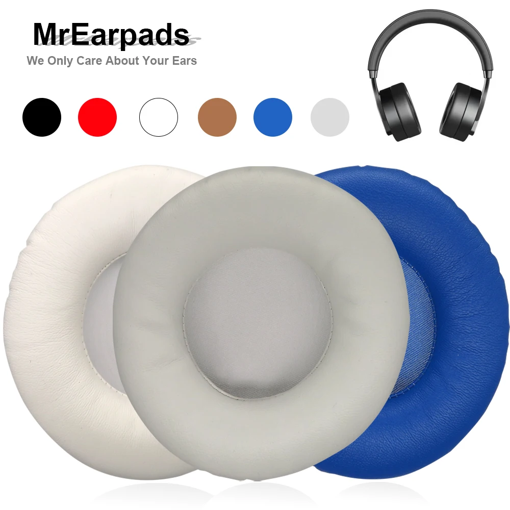 

ATH WS33X Earpads For Audio-Technica ATH-WS33X Headphone Ear Pads Earcushion Replacement
