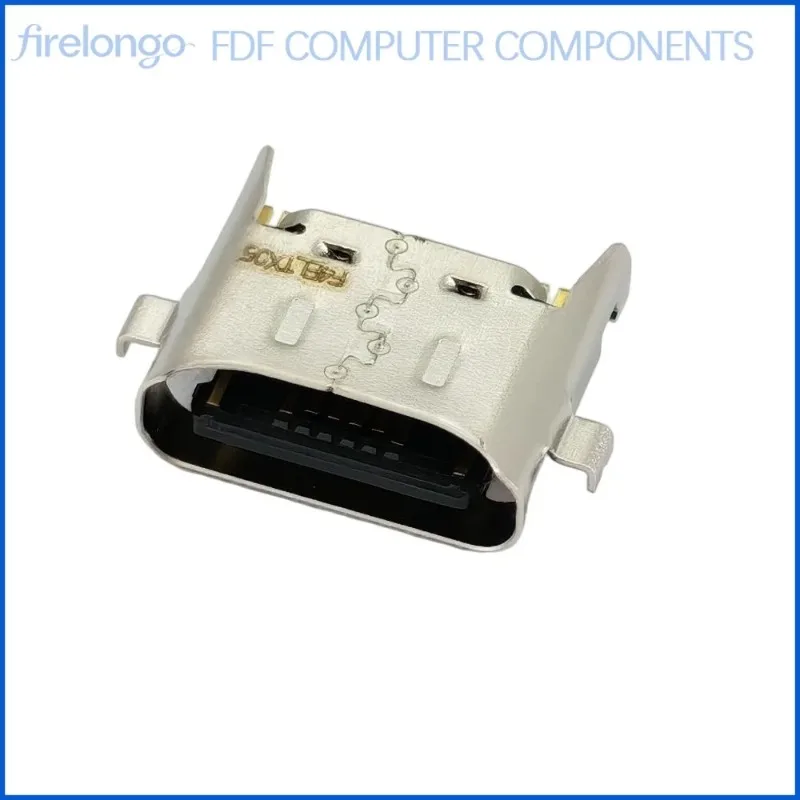 Замена разъема питания USB-C (Type-C) для Lenovo Tab P11 TB-J606F (art.: 3920daf501f8a) - 3920daf501f8a