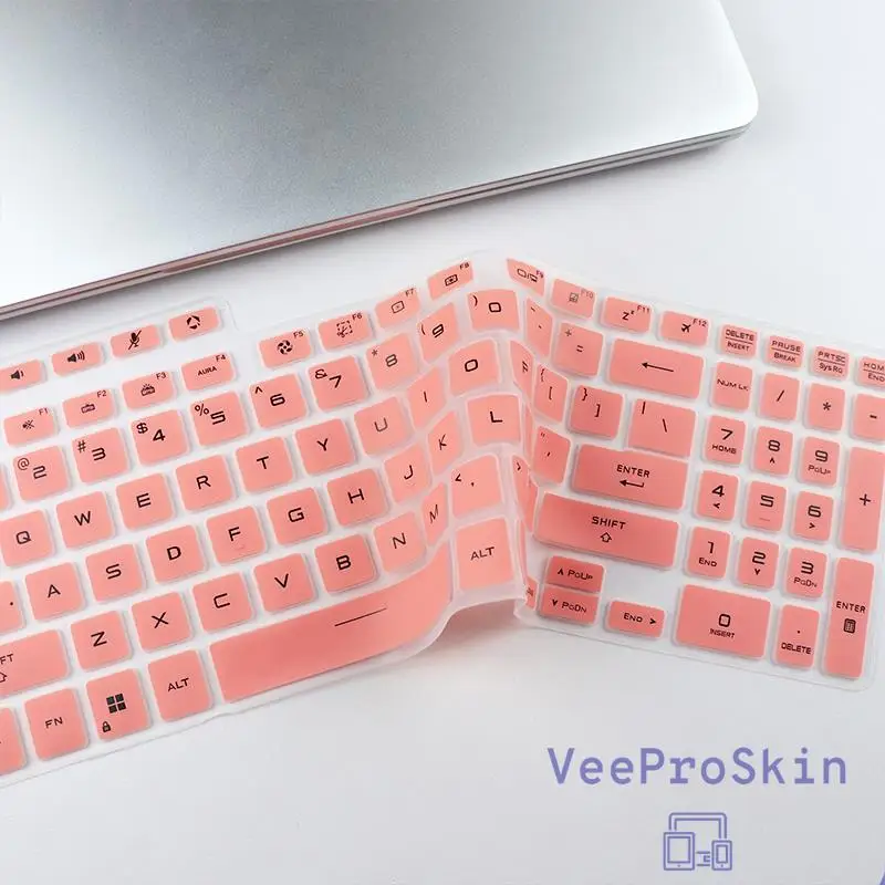 Защитная крышка для клавиатуры ноутбука ASUS TUF Gaming 2022 A15 F15 FA507 RM RE R FA507RC X507 ZM FX507 ZE 15 6