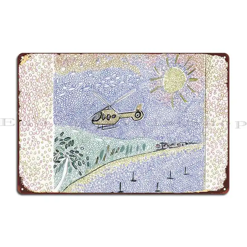 

Бальзам Fir металлическая табличка Ретро фототаблички Настенный декор персонализированный клубный оловянный знак плакат