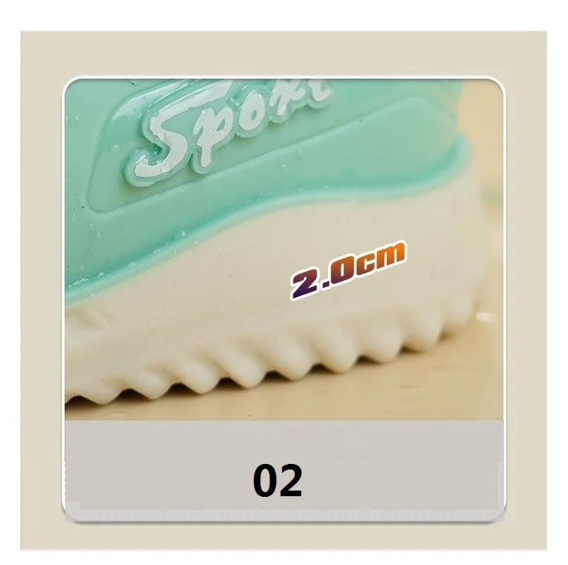 original rain shoes women's summer slip on loafer waterproof rainboots woman galoshes short rain shoes lady soft rubber galocha