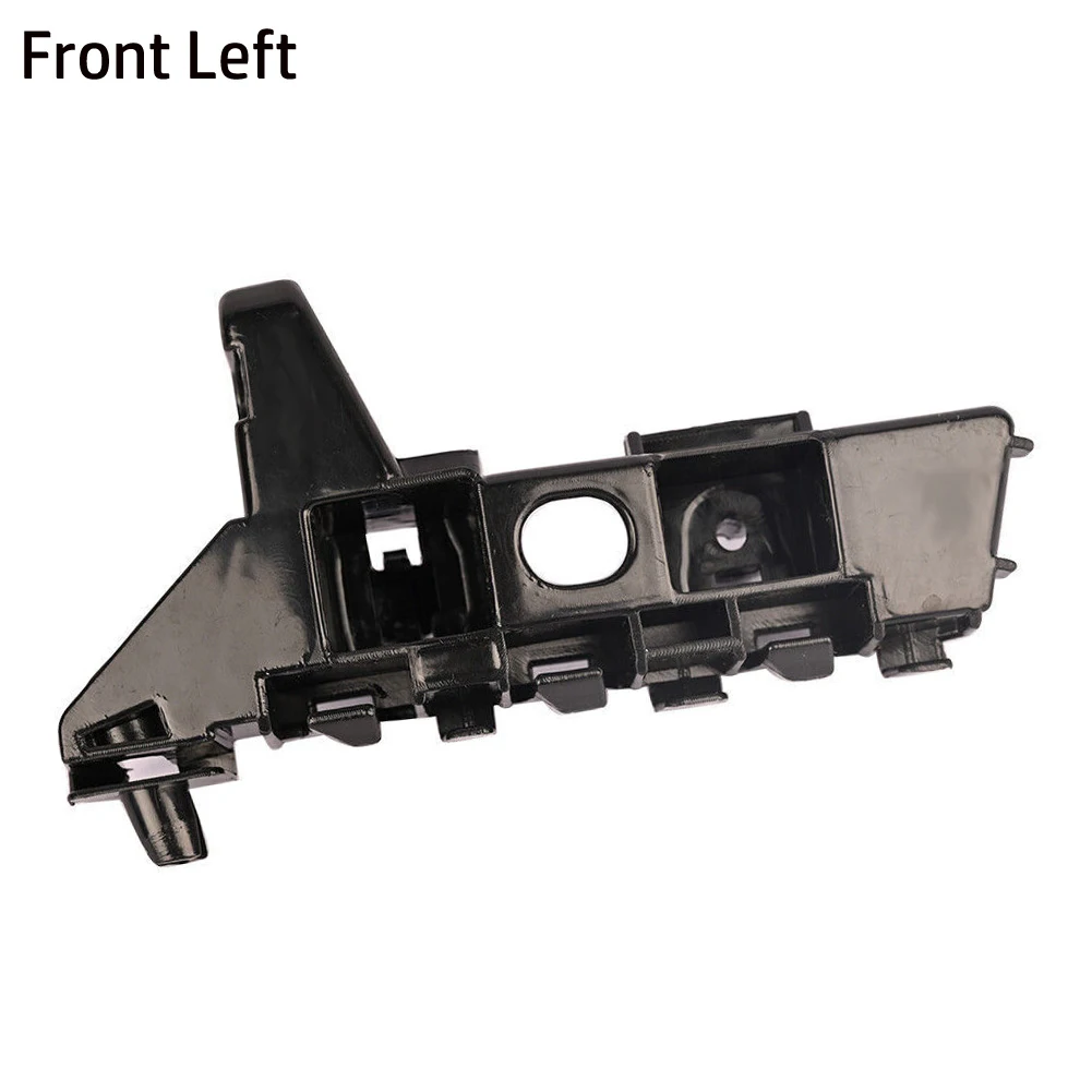 

Car Front Left Side Bumper Cover For Honda For Civic 2022 -2023 Front Bumper Bracket Fixing Bracket Buckle Car Accessories