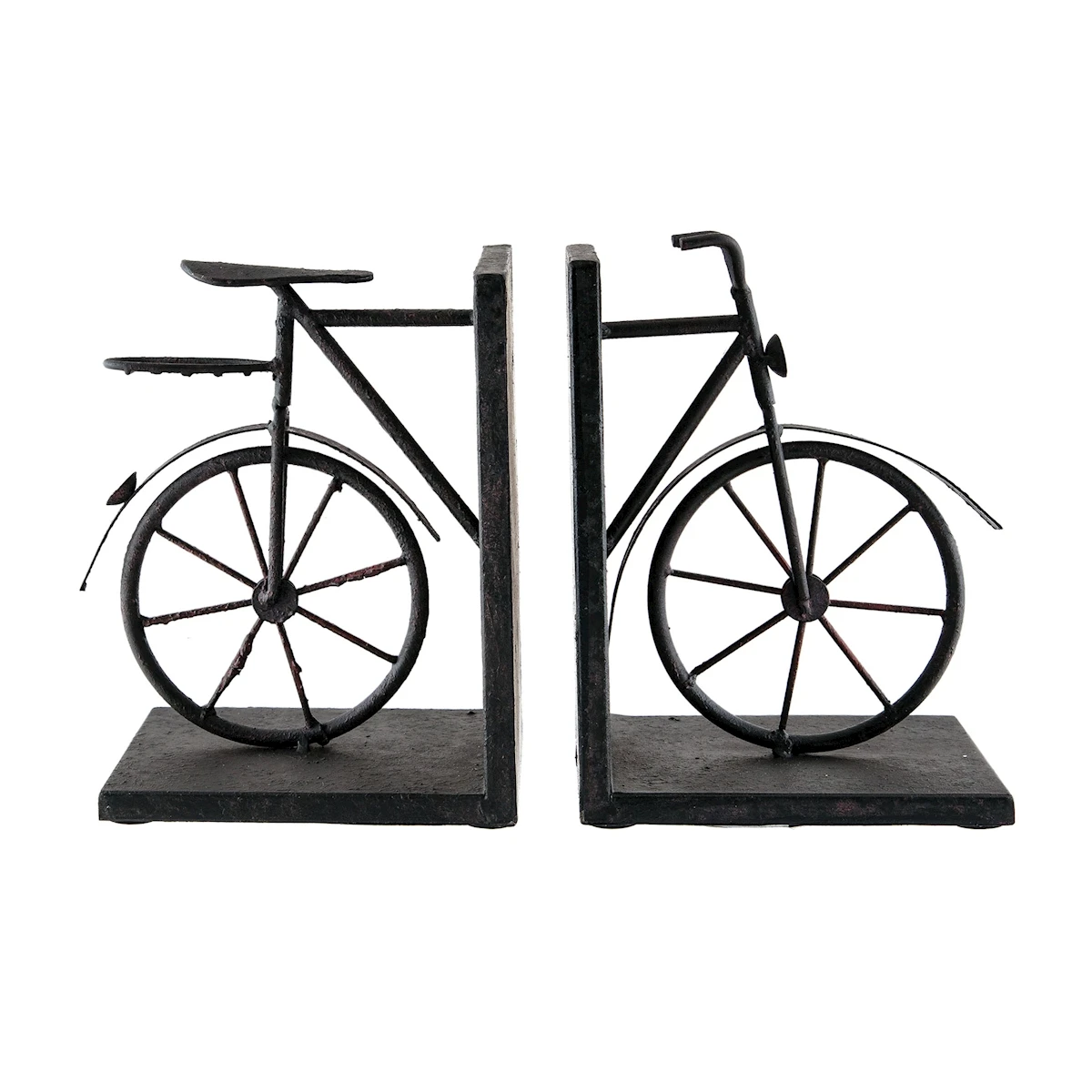 

A-PAIR BOOKENDS