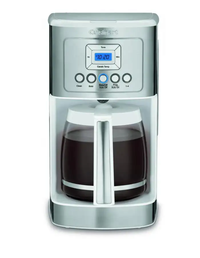 

Coffee Makers PerfecTemp® 14-Cup Programmable Coffeemaker