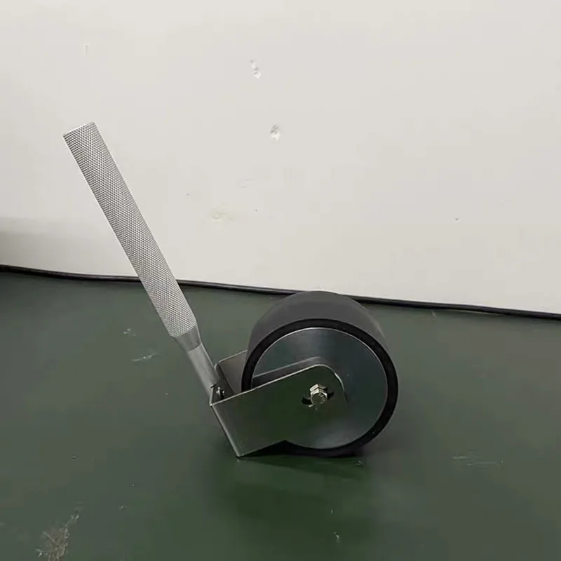 Стандартный ролик 2 кг стандартный тест на адгезию колесная лента испытательный