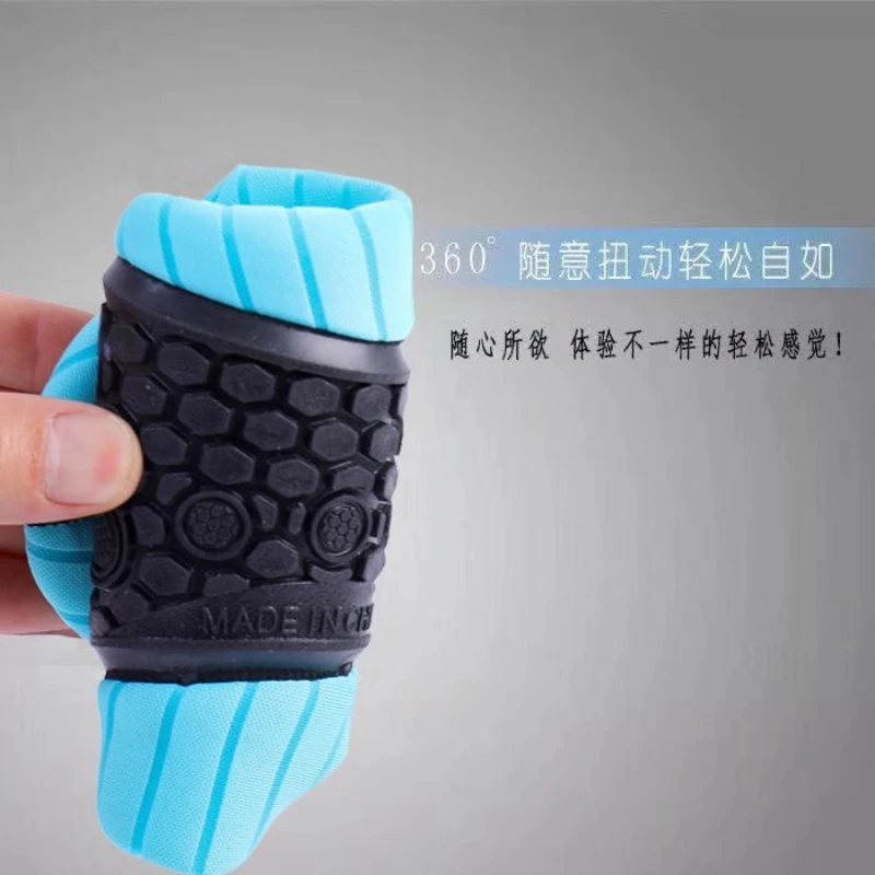 Кроссовки женские/мужские однотонные без шнуровки дышащие для улицы