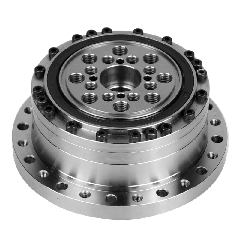 

Low Noise Harmonic Drive Reducer for Industry Robots