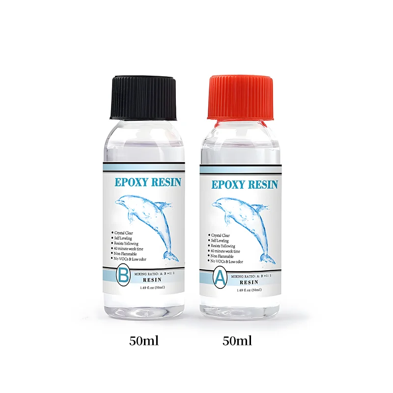 AB кристаллический набор клеев из эпоксидной смолы, прозрачный клей из эпоксидной смолы, вечный блеск, средство для отверждения кристаллов, принадлежности для изготовления ювелирных изделий своими руками