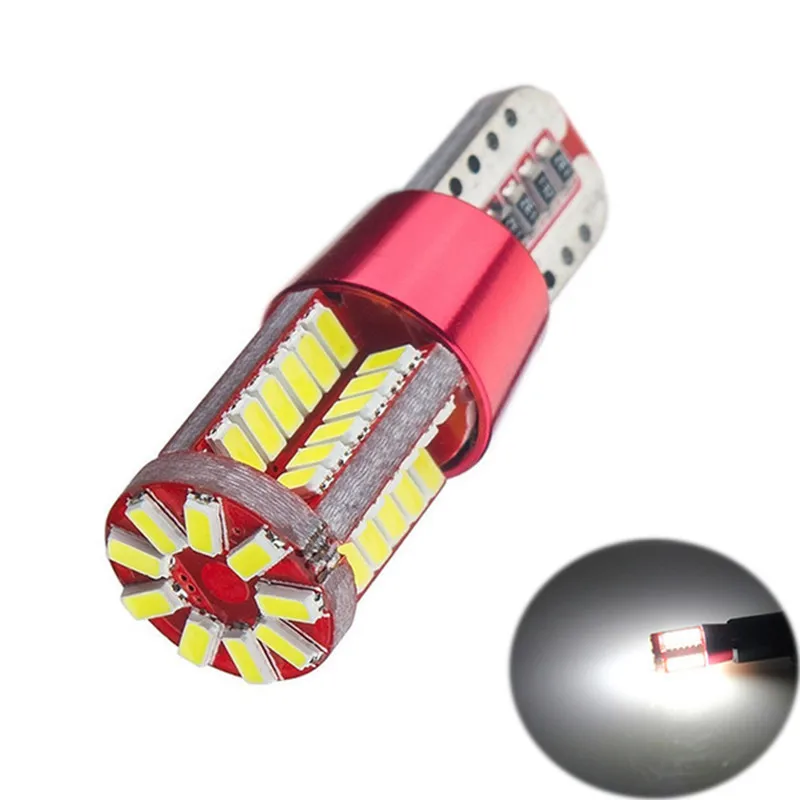 

T10 168 192 W5W 57 SMD 3014 телефон без ошибок