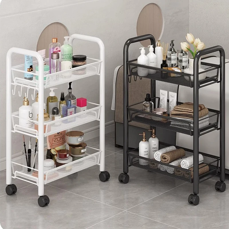 Рисунок 4 - Тележка для тату-салона или парикмахерской