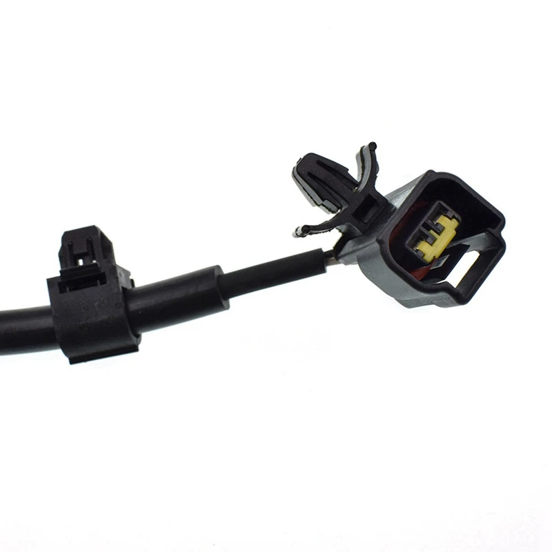 4X для Isuzu 4HK1 NPR NQR NNR NQR75 LH передний датчик скорости колес ABS 8980061870