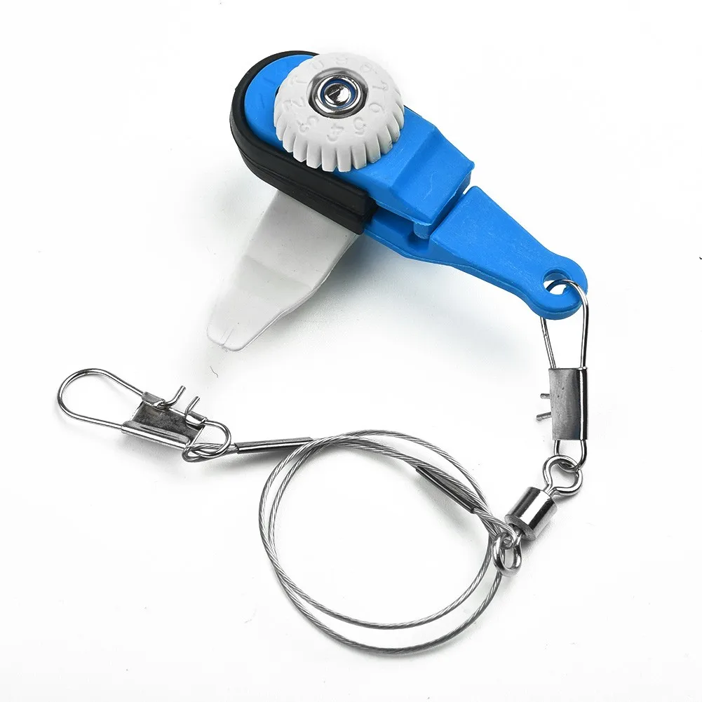 

Heavy Duty Adaptable 2222222222222222222222Tension Downrigger Outrigger Trolling Release Clip For Boat22222222222222222222222222
