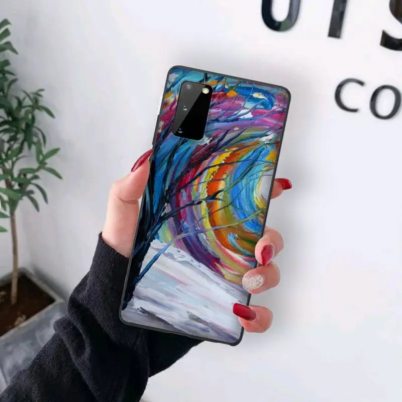 Чехол для телефона Samsung Galaxy S20 21 Plus Ultra S6 S7 S8 S9 plus | Мобильные телефоны и аксессуары