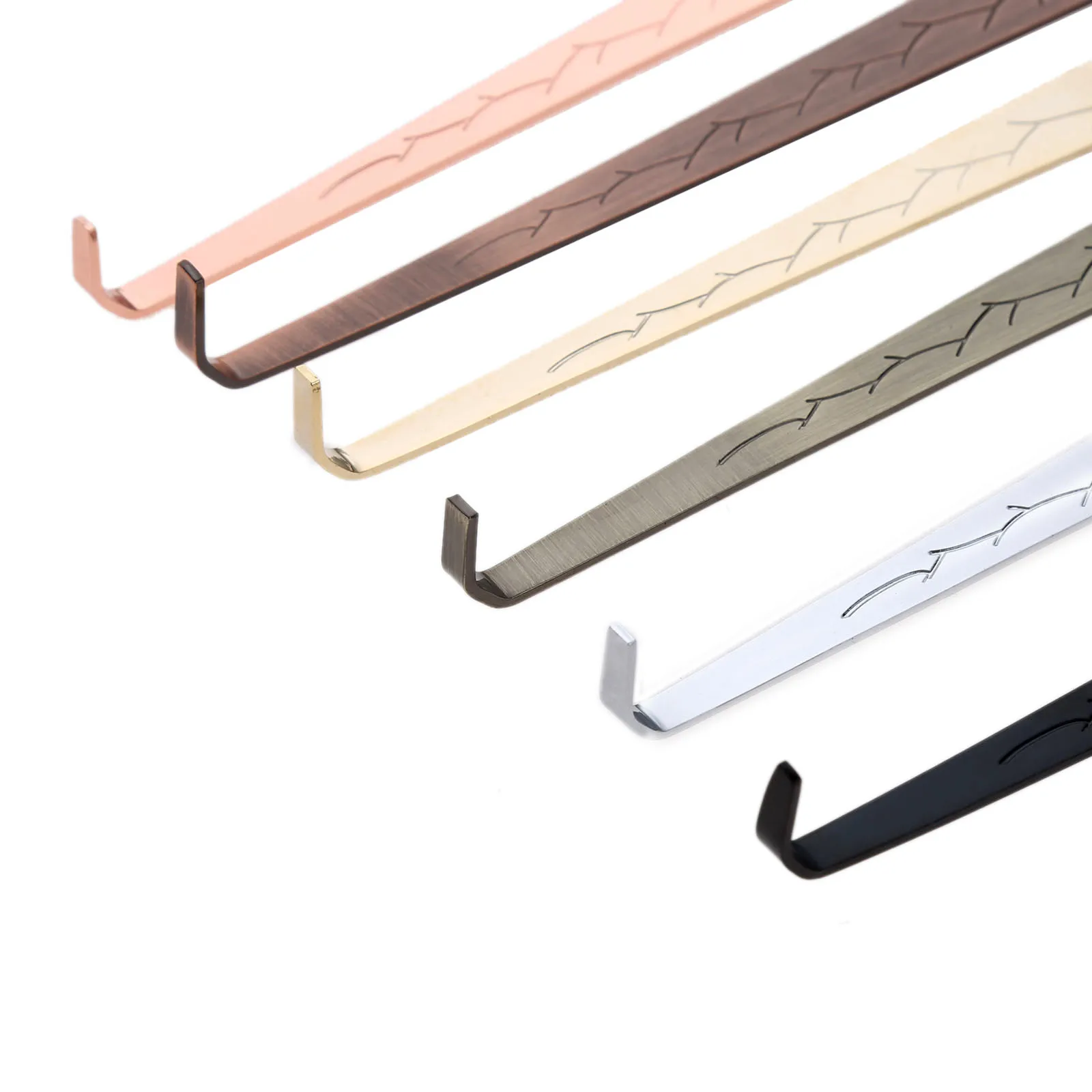 3 шт./компл. 20 см крючок для подсвечника фитиль свечи из нержавеющей стали